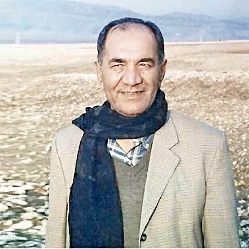 آهنگ جدید مسعود بختیاری کی خلاص ایبوم